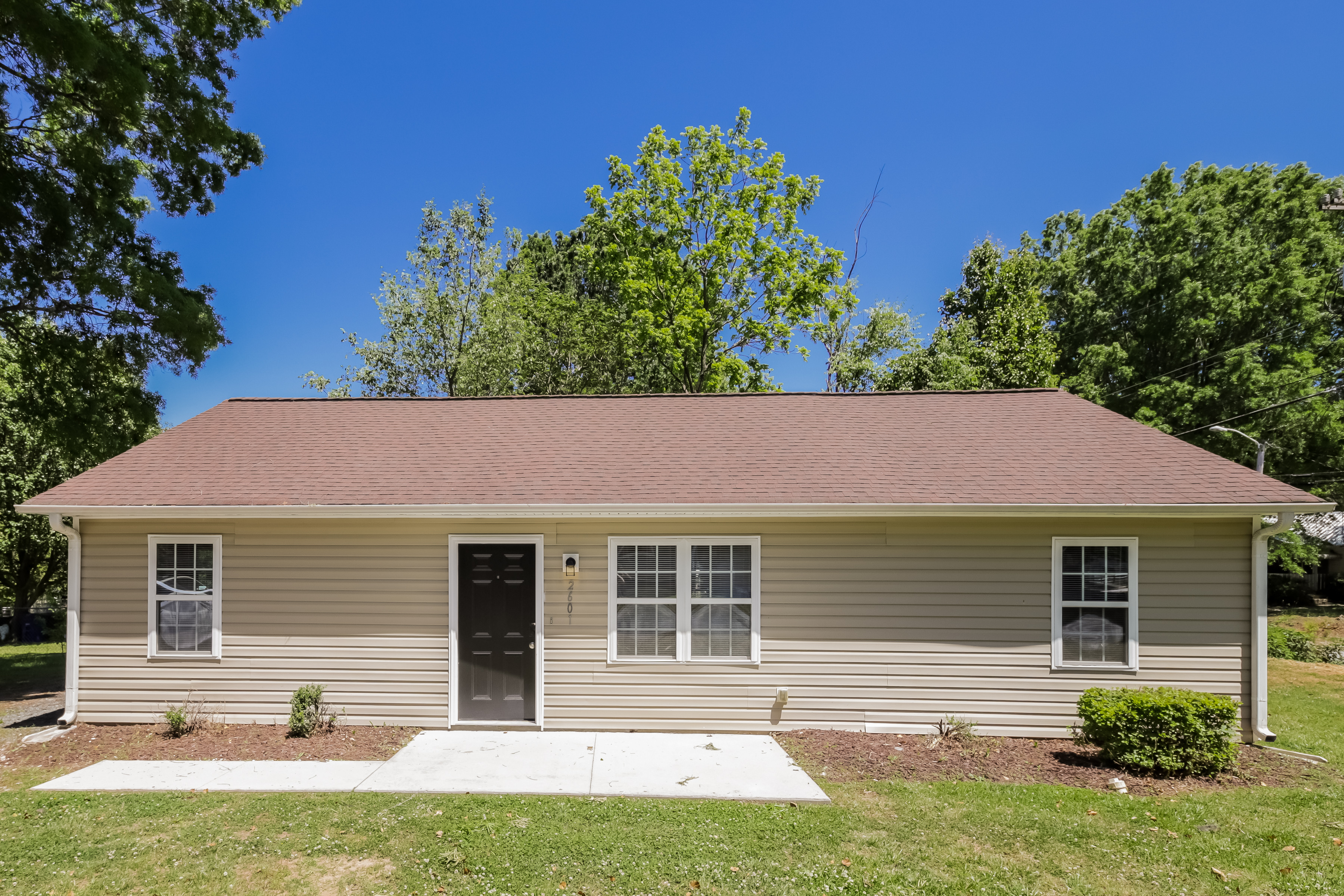 2601 Waughtown St Winston-Salem, NC 27107